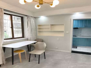 人民路附近，两室一厅