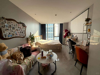 火车东站附近出租