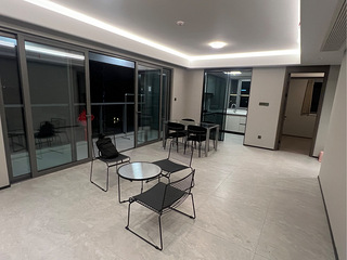 房东直租．珹曜云府．地铁19号线耕文路站附近精装好房出租