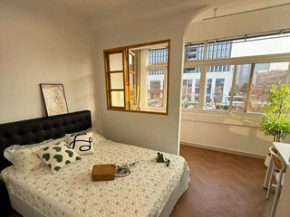 1500/月 杭州租房 金沙湖地铁口捡漏 押一付一