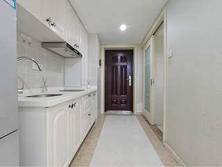 滨江滨康路双地铁口玲珑府loft公寓三室出租