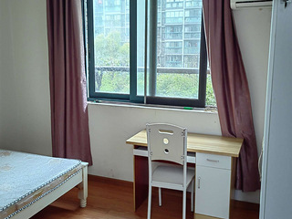 白马湖小区单间出租