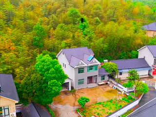 鸬鸟镇前庄村房子出租