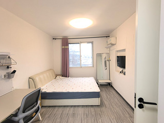 新上！浙大玉泉校区求是村