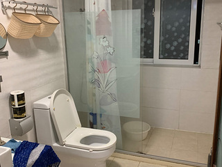 【房东直租】江南铭庭两室一厅一厨一卫出租，近滨江网易阿里华为