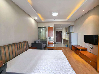 和顺风尚蓝湾【房东直租】滨江 浦沿 杭二中