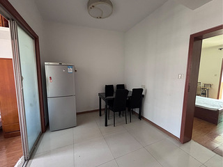 房东直租两室一厅西湖文化广场附近朝晖二区