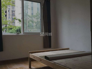 中兴久睦苑 2室1厅1卫，房东直租