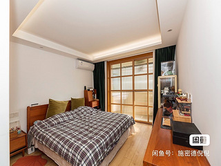 沈塘桥地铁口两室一厅精装出租