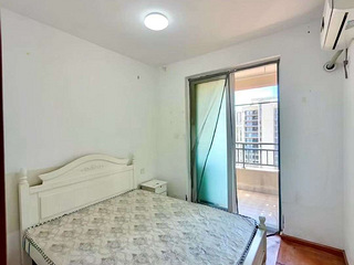 景溪北苑 2室，整租全配拎包入住 ，=