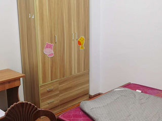 滨江区迎春南苑三室一厅，3000元/月，房东直租