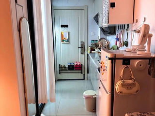 个人转租1000一室地铁口