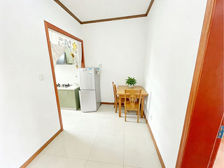 西湖区 古翠路 翠苑三区 一室一厅 