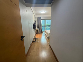 好房推荐 西湖区 城市芯宇 两房三阳台