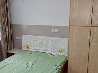 浙大紫金港校区旁边的望月公寓单间出租