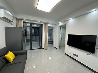 房东直租，中介勿扰！