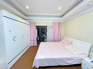 上城区 闸弄口 杰立大厦 一室一厅出租