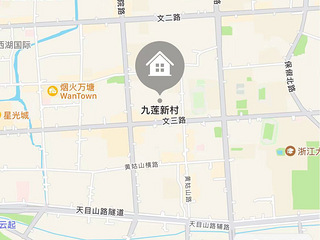 求租西湖九莲新村 700-800 可备案办居住证 个人不入住