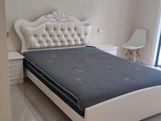 钱江世纪城奥体印象城对门丰瑞北苑有二房朝南出租