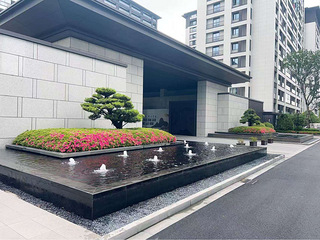 临安青云府好房，东边套，采光好！3室，拎包入住！