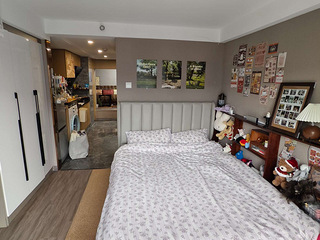 个人转租，杭州上城九堡一室一厅1500