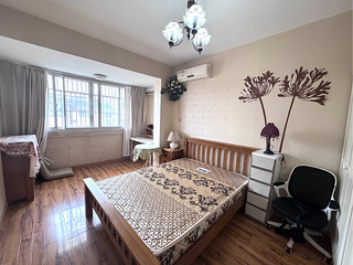 打铁关 流水西苑 精品一室 大空间