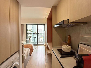 杭州钱塘区下沙整租800-1500