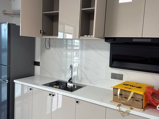 转塘地铁口云栖小镇新房出租