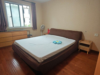 沈塘桥地铁口 一室一厅  可短租月付  随时可看