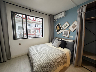 杭州拱墅｜整租一居室独卫1630无押金