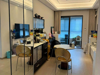 下沙个人急转租   1500   中介勿扰