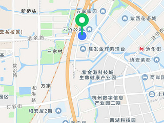 房东直租三墩万科融信西雅图云谷公寓三房两卫精装套房出租