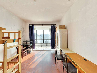 杭州临江花园近地铁105平米房东直租