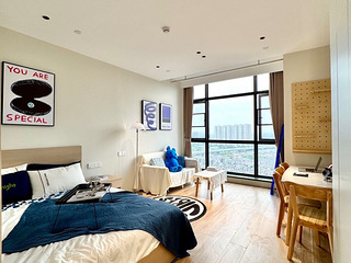 临平房东直租｜光大幸福里落地窗 1200-2000 无中介费