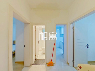 沈塘桥地铁口两室一厅