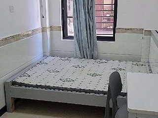 单间独卫可简单做饭