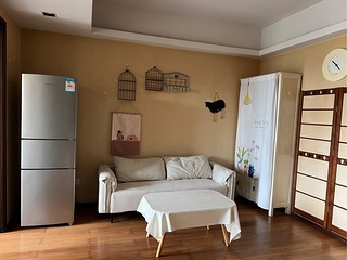 临平区房东直租【临平】地铁站君临天下城一室一厅精装住宅