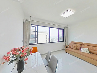 胜沁茗邸一室一厅出租