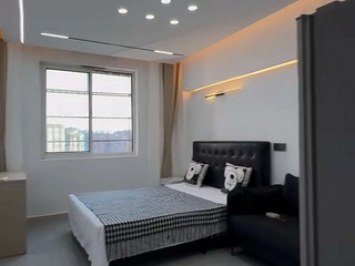 押一付一  无中介费