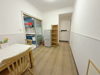 新上！文二新村2室1厅精装修靠近地铁口