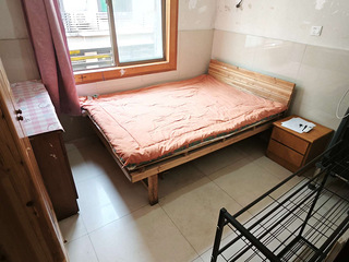 西湖区整租一室一卫小单间