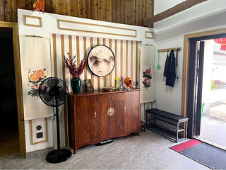 临安农村精装修民宿出租