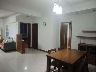 本人自住房出租