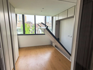 浙一医院后门，清银街银洞巷好房出租