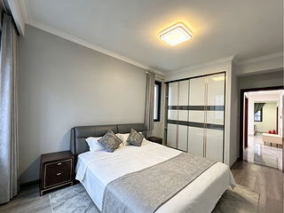 西湖区 教工路 文教核心 保亭人家 二室一厅 价格实惠 