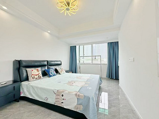 西湖区 | 精装修一室一厅，房东首次，看房联系