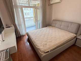 耀江文萃苑3室2厅2卫出租