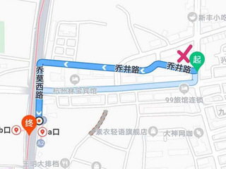 乔司社区一楼店面出租