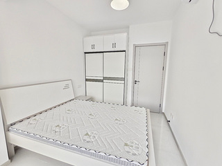 上城区 闸弄口地铁 乾韵华庭 两室一厅出租