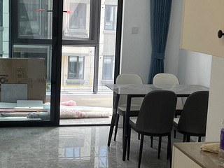 闸弄口枫蕴雅居整租